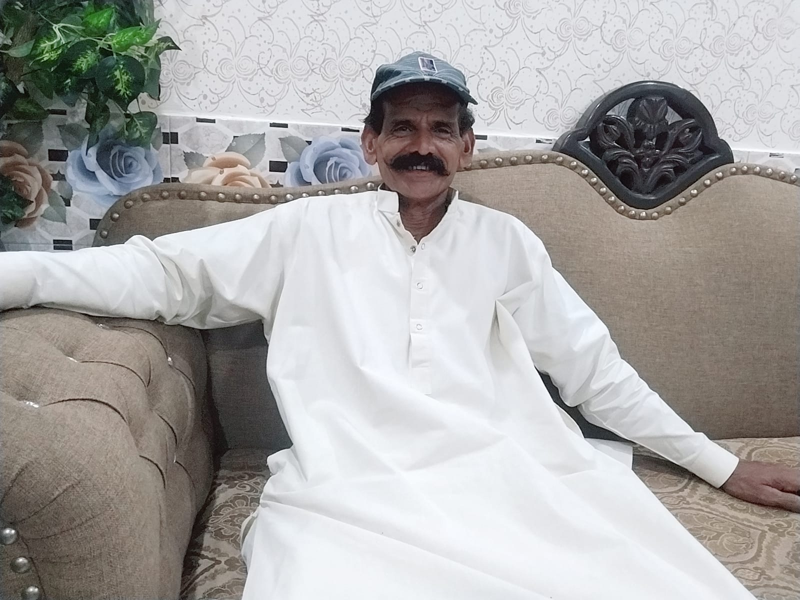 Baloch