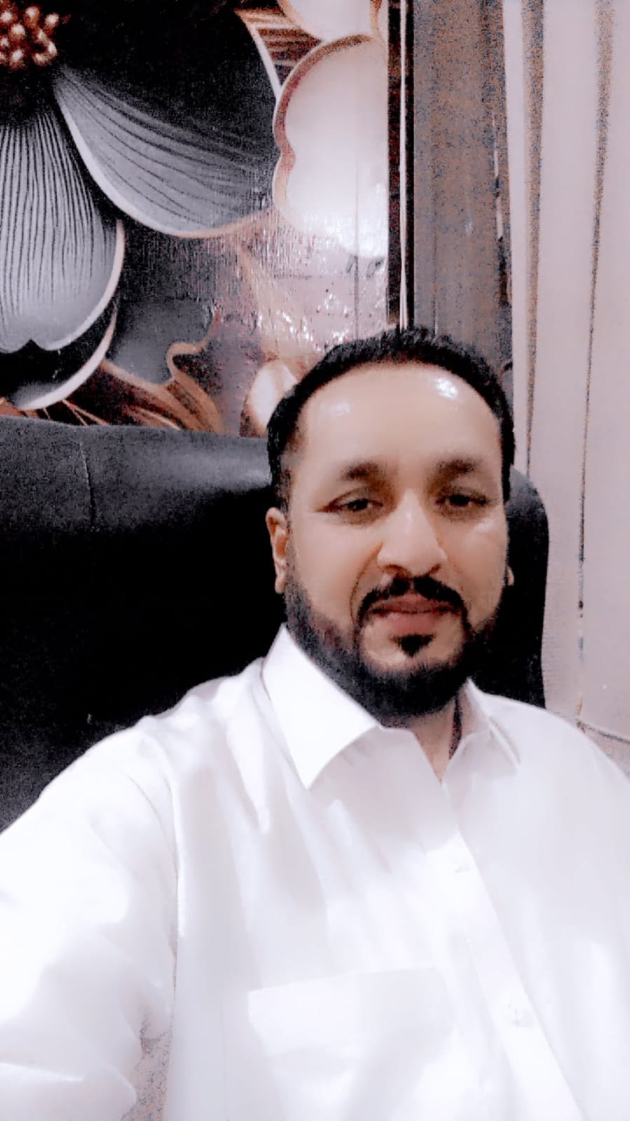 Malik Khalid Bashir Arain