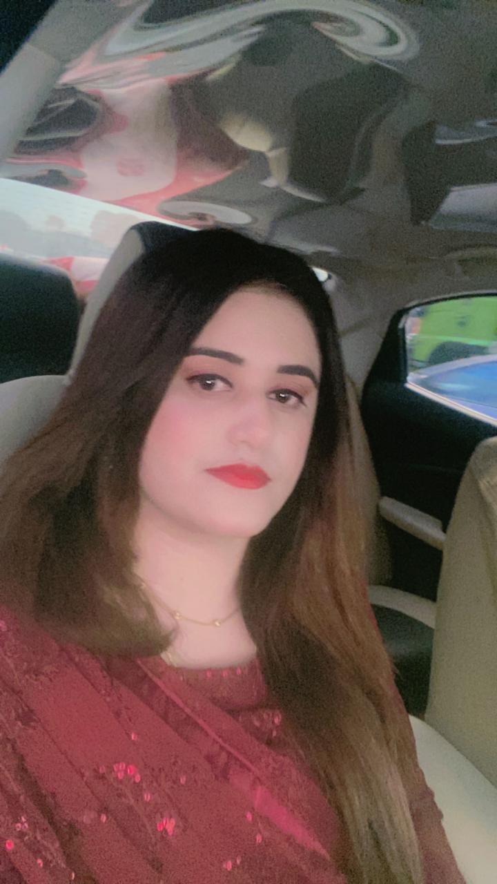 Iqra Tahir
