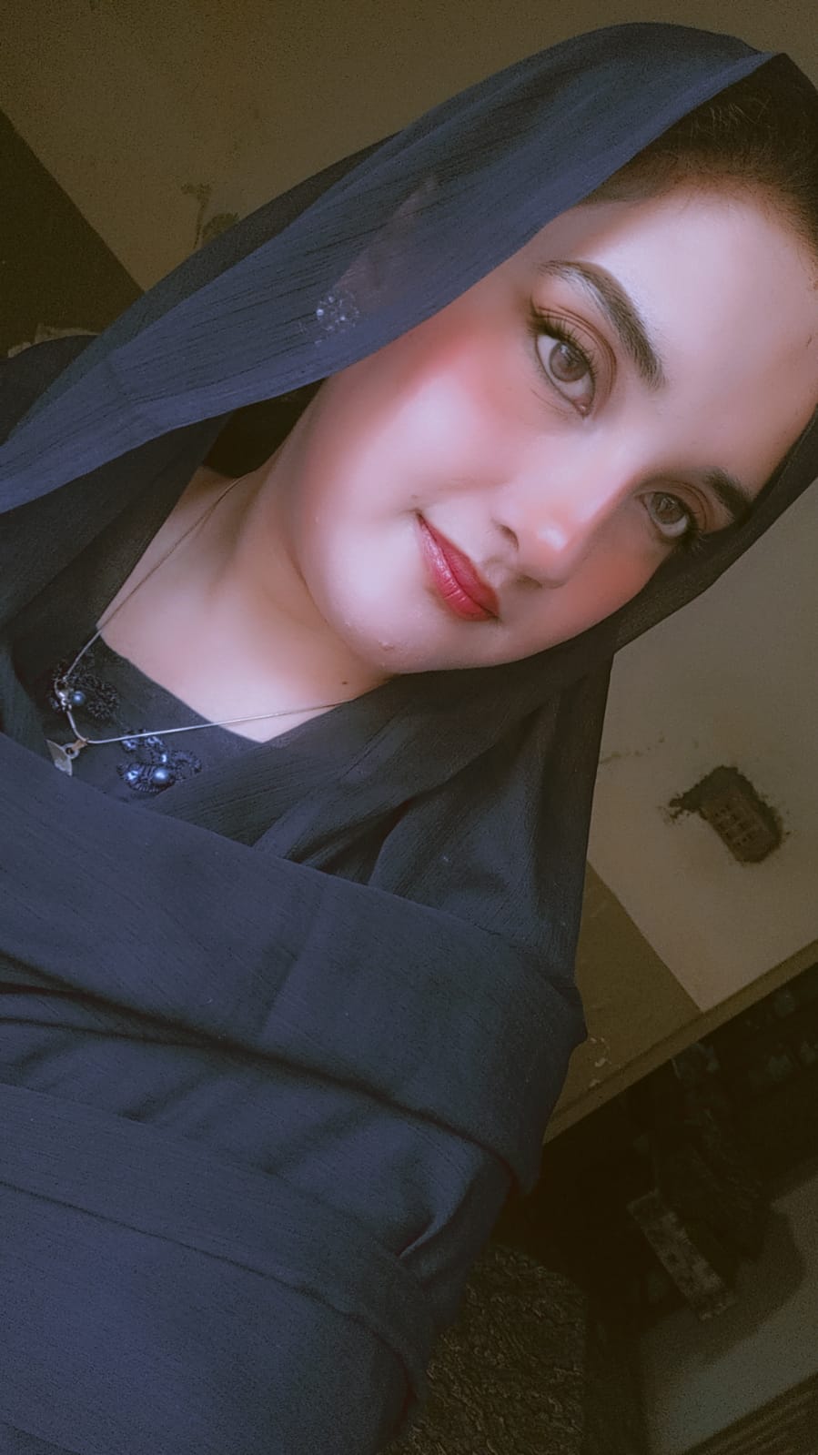 Areeba Nawaz